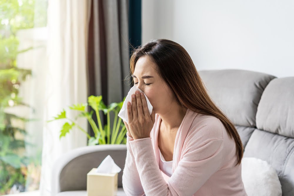 Allergy Health Screening for Common Allergies in Malaysia