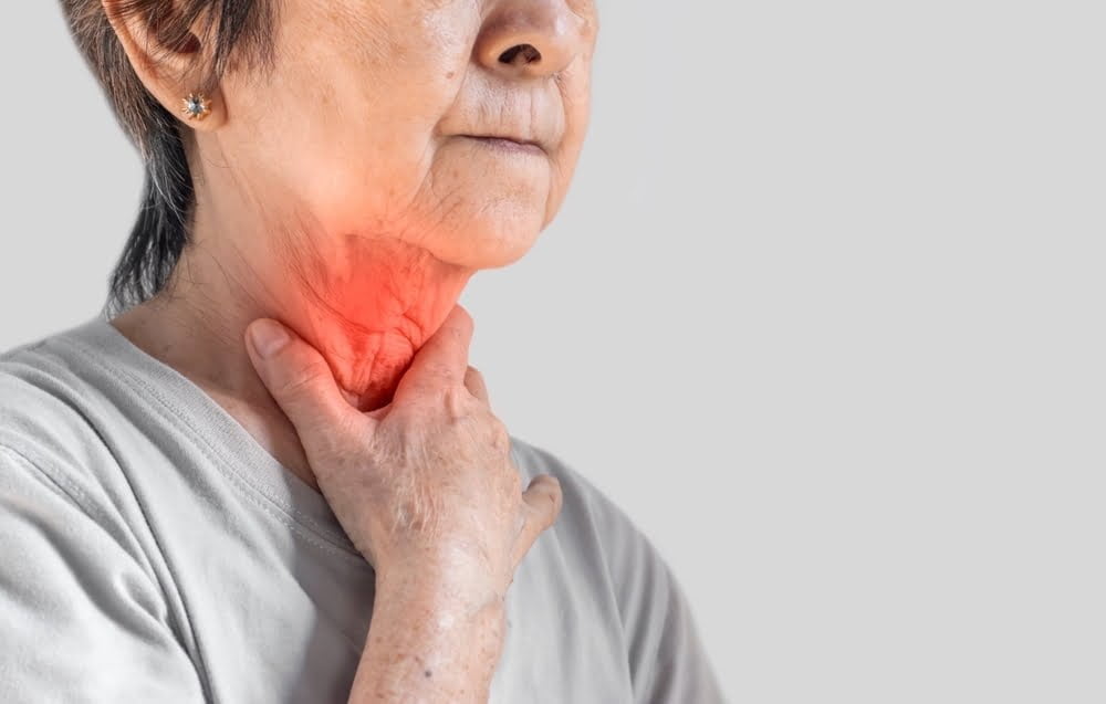 Thyroid Health and Aging: Why Screening is Important for Seniors