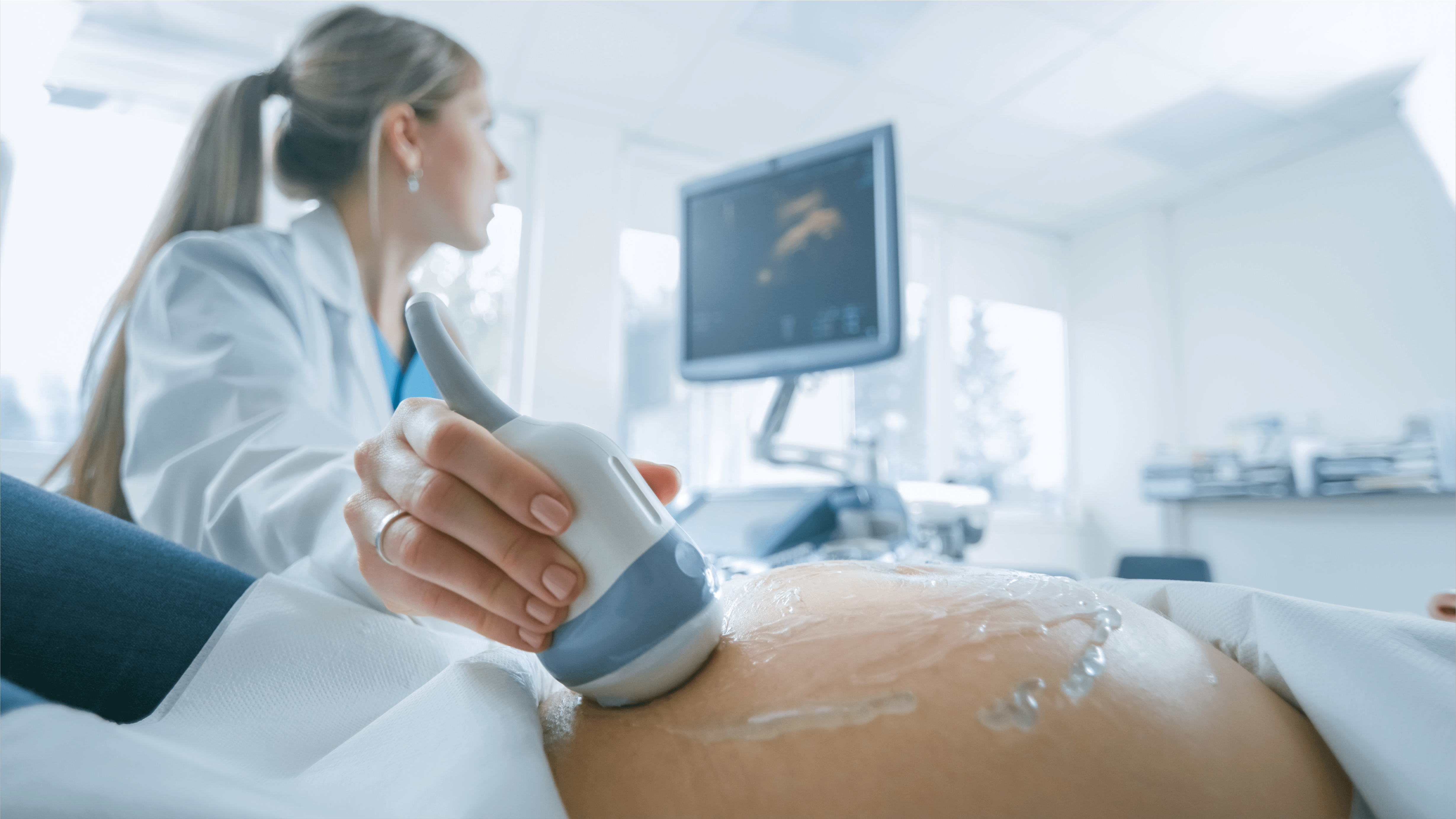 The Role of Ultrasound in Modern Medicine