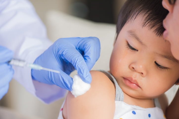 MOH: Vaccines in Malaysia are halal and must be administered to children