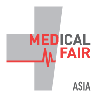 Medical Fair Asia 2020 goes Digital