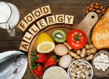 Allergy Health Screening: The Key to Identifying Food Allergies