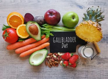 The Connection Between Diet and Gallbladder Function: Tips for Eating Healthy