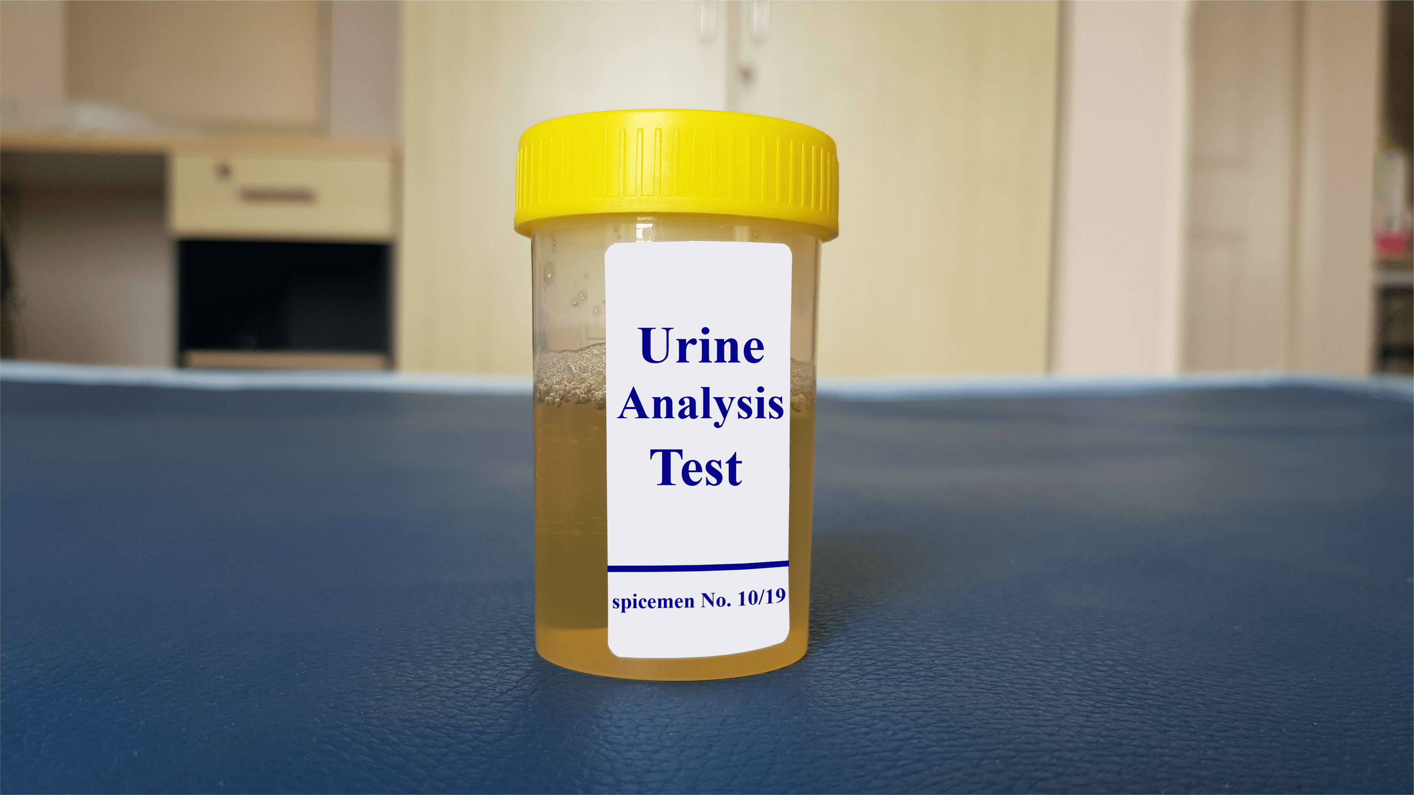 Spotting Red Flags: Abnormal Findings in Urine FEME