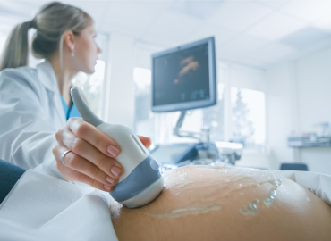 The Role of Ultrasound in Modern Medicine