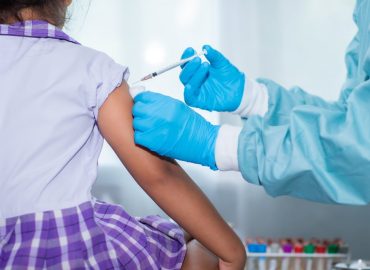 Promoting Wellness: Typhoid Vaccination Advocacy in Malaysian Schools